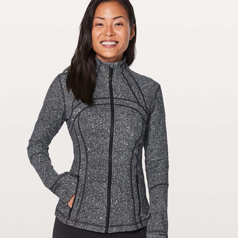 Lululemon Define Jacket